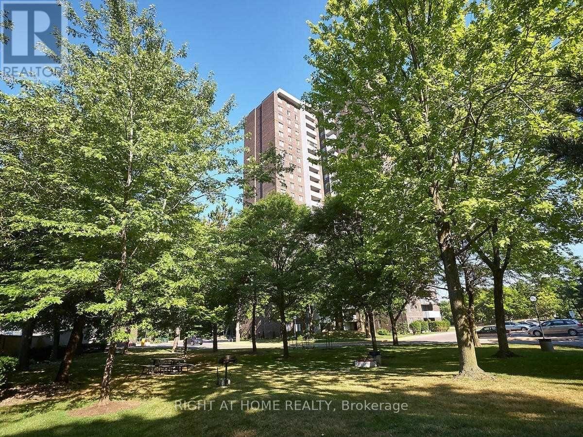 5 Old Sheppard Avenue, Toronto, Ontario  M2J 4K3 - Photo 33 - C13748078