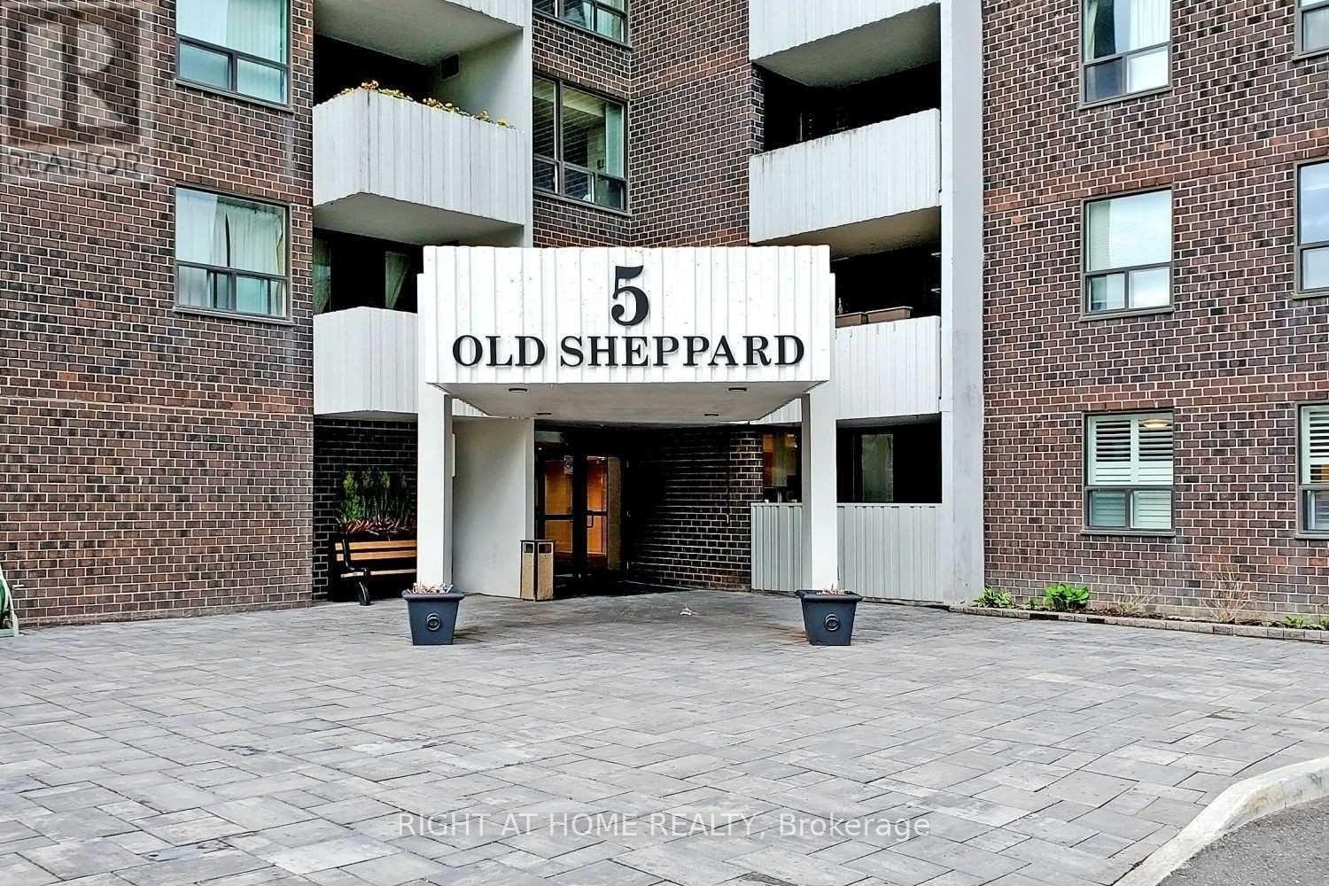 5 Old Sheppard Avenue, Toronto, Ontario  M2J 4K3 - Photo 36 - C13748078