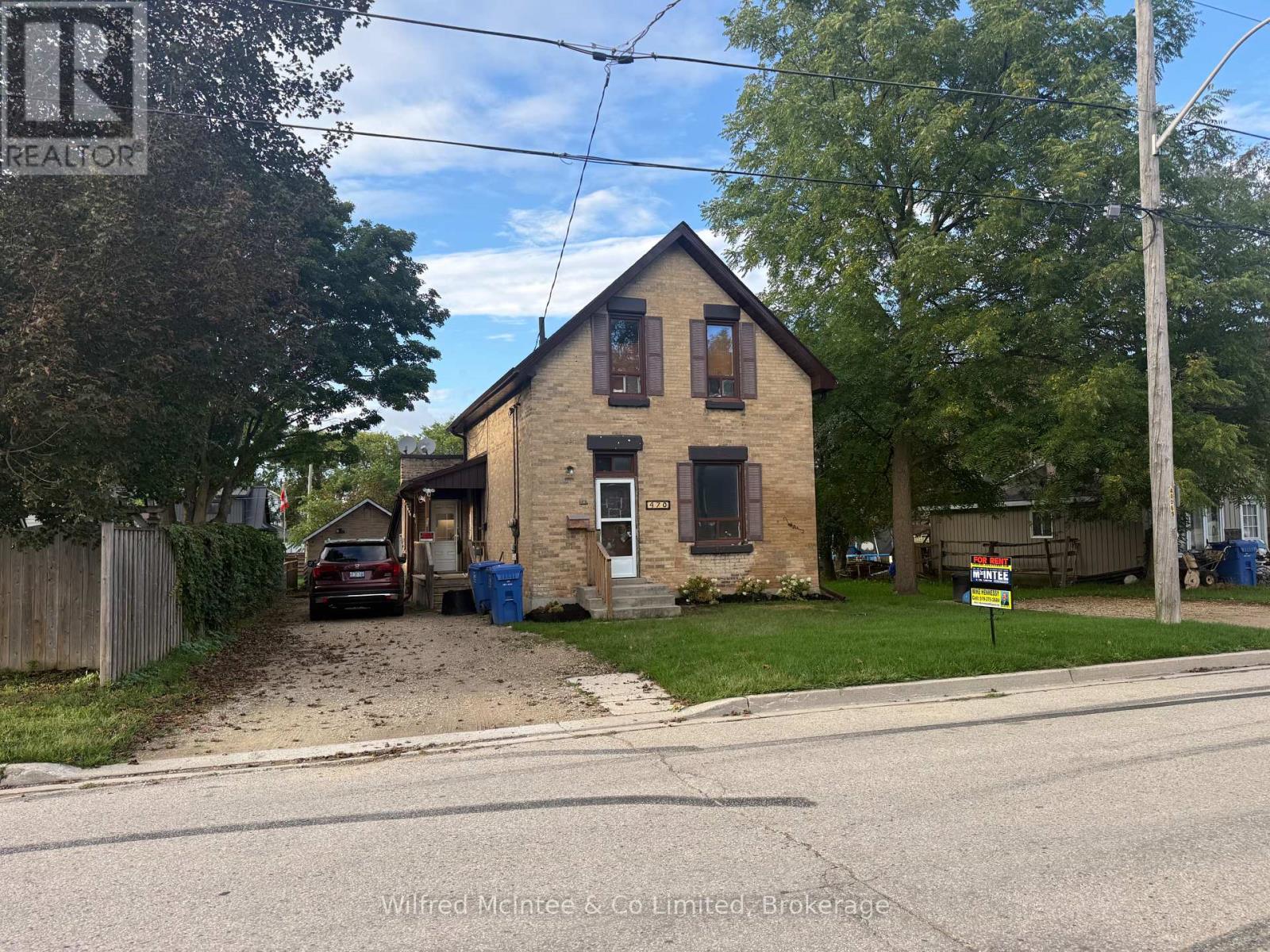 470 11th Street, Hanover, Ontario  N4N 1T1 - Photo 8 - X13656076