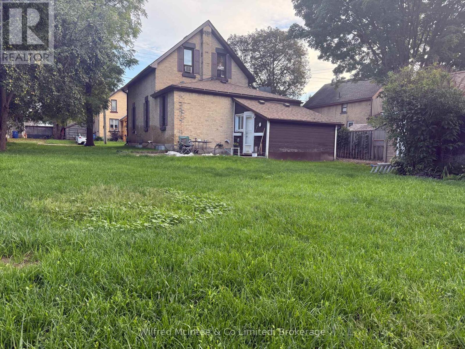 470 11th Street, Hanover, Ontario  N4N 1T1 - Photo 7 - X13656076