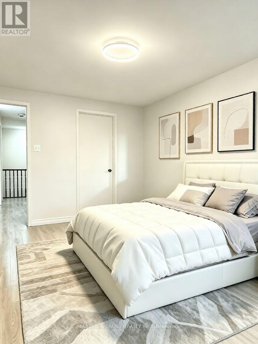 22 O'halloran Crescent, Toronto, Ontario  M1V 2C3 - Photo 24 - E13748068