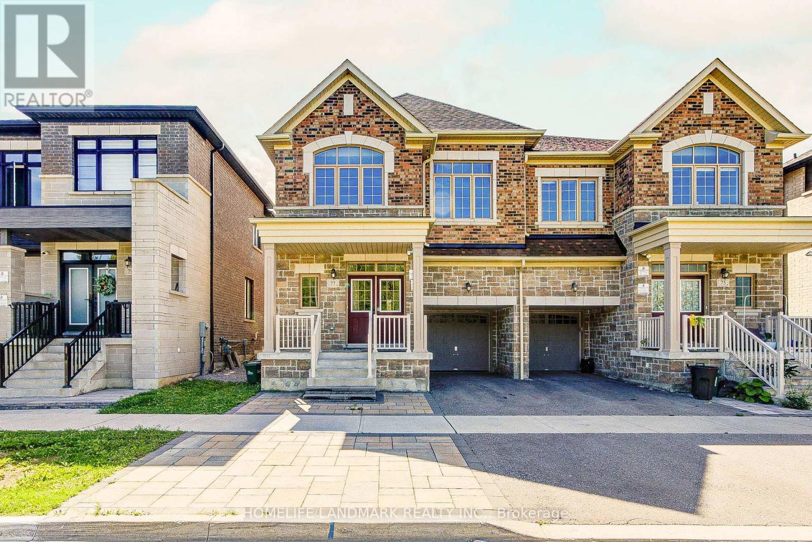 77 MCCAGUE AVENUE, Richmond Hill, Ontario