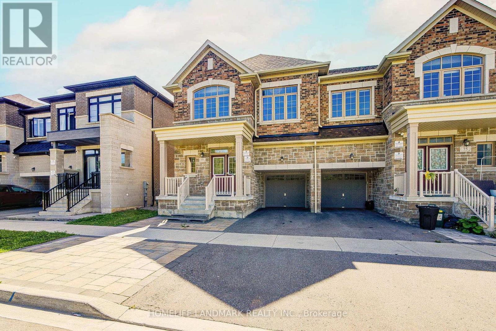 77 Mccague Avenue, Richmond Hill, Ontario  L4S 0J4 - Photo 2 - N13748072