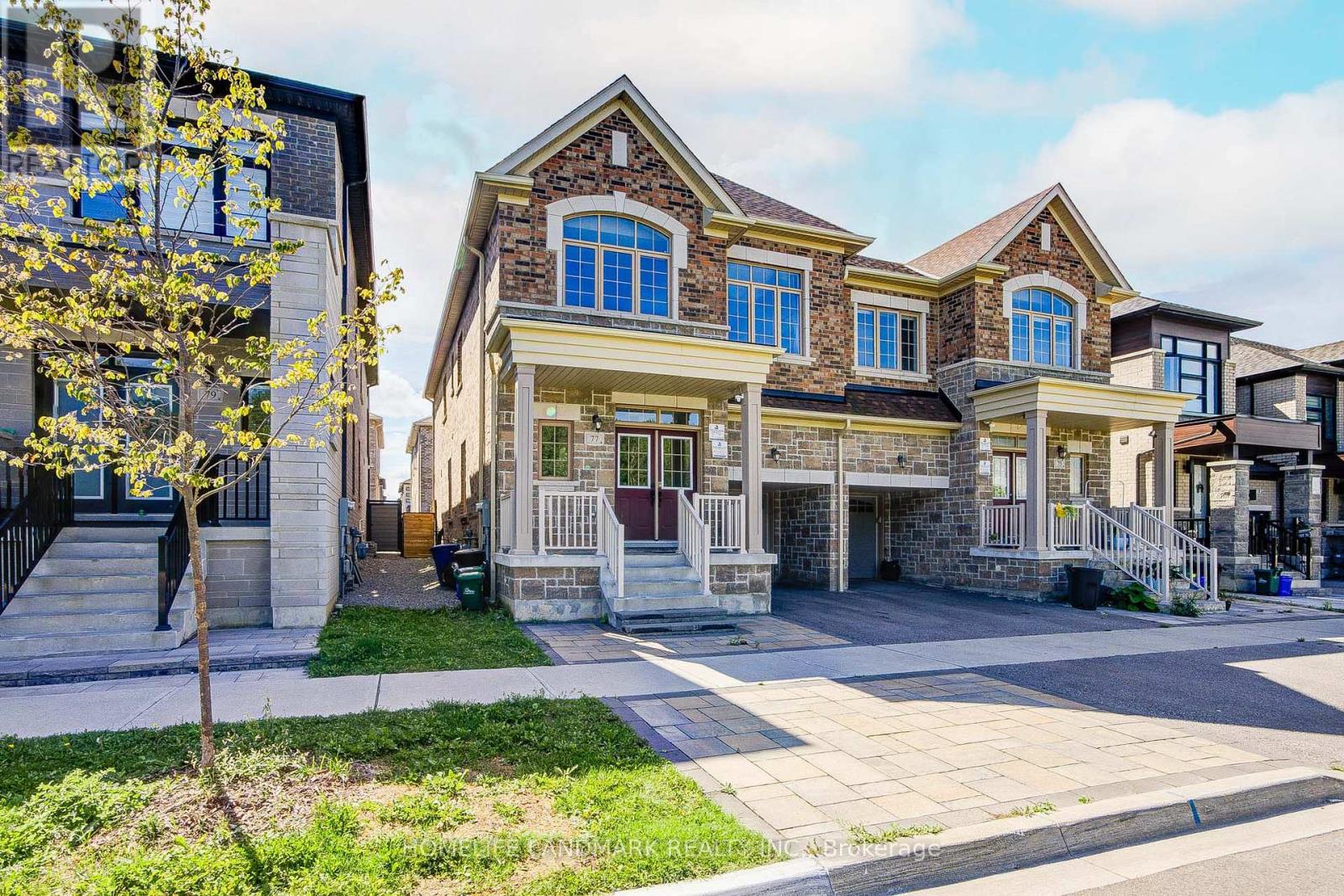 77 Mccague Avenue, Richmond Hill, Ontario  L4S 0J4 - Photo 3 - N13748072