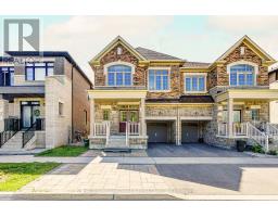 77 MCCAGUE AVENUE, Richmond Hill, Ontario