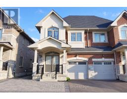 BSMT - 43 PORTAGE AVENUE, Richmond Hill, Ontario