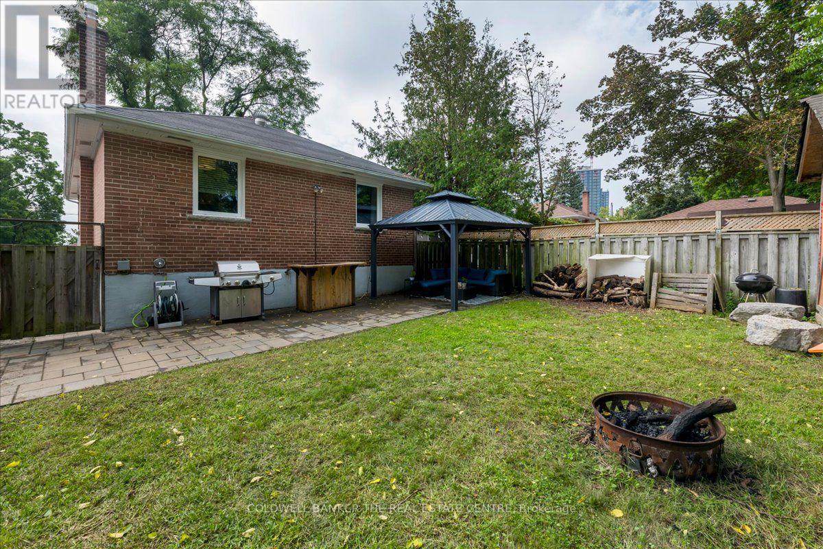 18 Agnes Street, Barrie, Ontario  L4M 2S2 - Photo 23 - S13748086