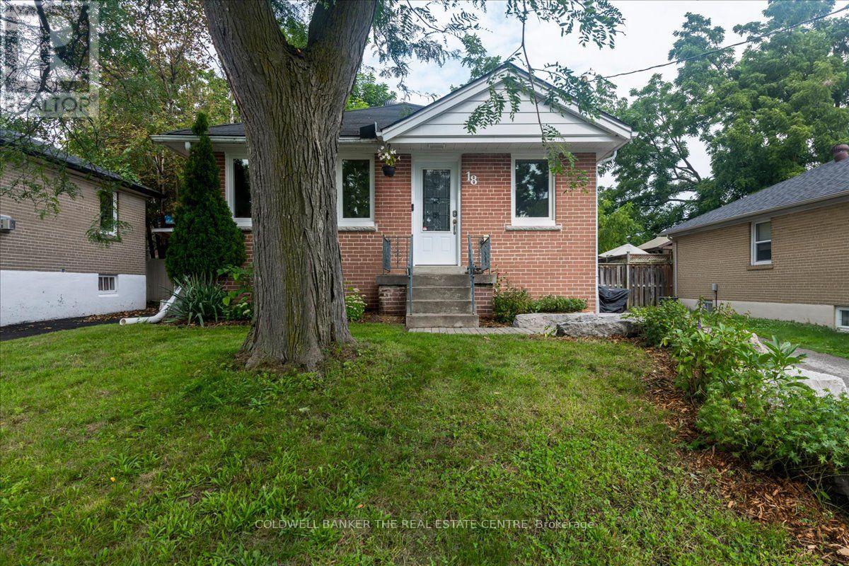 18 Agnes Street, Barrie, Ontario  L4M 2S2 - Photo 24 - S13748086