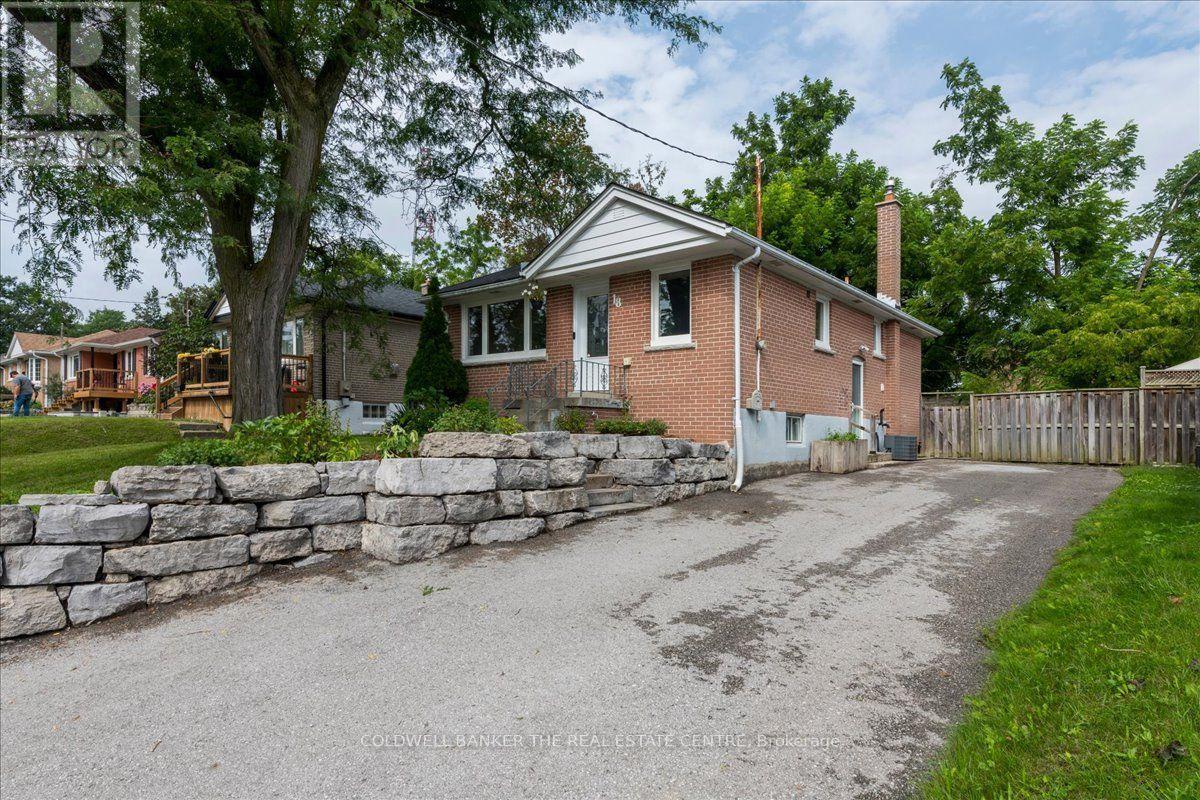 18 Agnes Street, Barrie, Ontario  L4M 2S2 - Photo 25 - S13748086