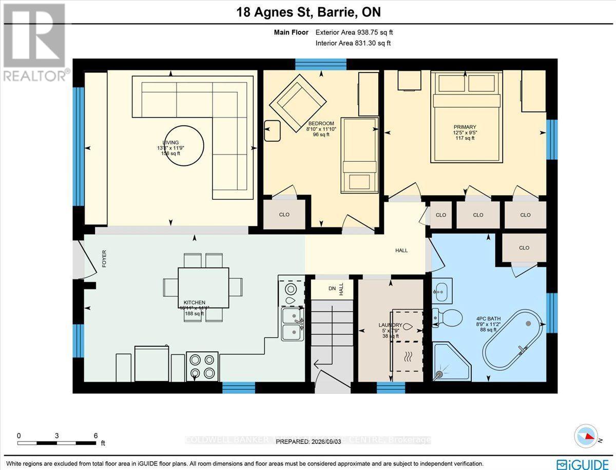 18 Agnes Street, Barrie, Ontario  L4M 2S2 - Photo 33 - S13748086