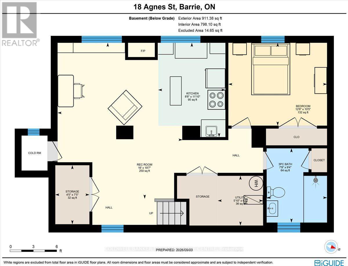 18 Agnes Street, Barrie, Ontario  L4M 2S2 - Photo 34 - S13748086