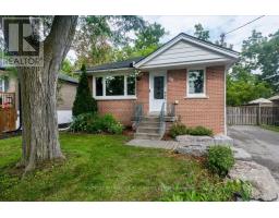 18 AGNES STREET, Barrie, Ontario