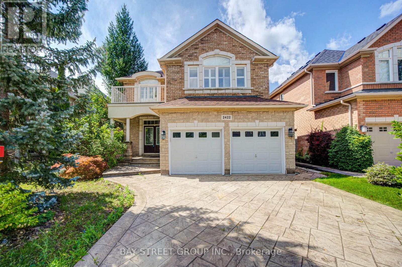2422 HERTFORDSHIRE WAY, Oakville, Ontario