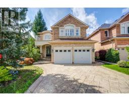 2422 HERTFORDSHIRE WAY, Oakville, Ontario