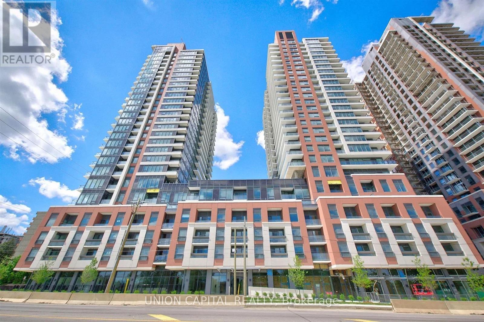 1916 - 4010 EGLINTON AVENUE W, Toronto, Ontario