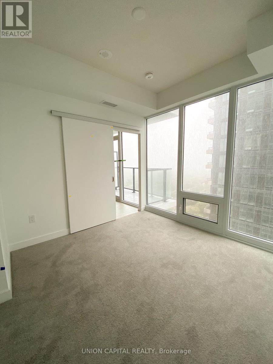 1916 - 4010 Eglinton Avenue W, Toronto, Ontario  M9A 0G5 - Photo 11 - W13748080