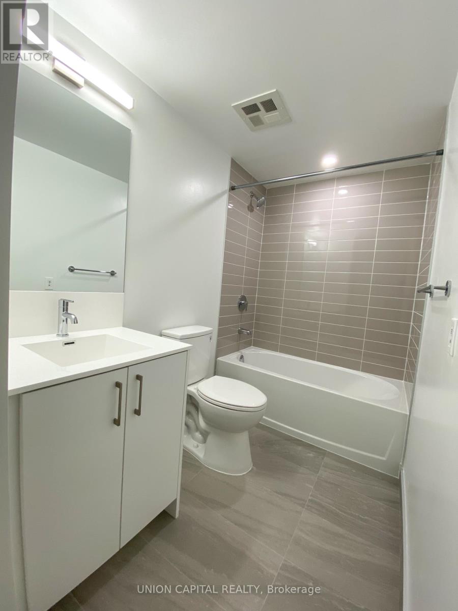 1916 - 4010 Eglinton Avenue W, Toronto, Ontario  M9A 0G5 - Photo 12 - W13748080