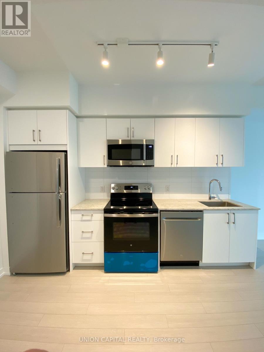 1916 - 4010 Eglinton Avenue W, Toronto, Ontario  M9A 0G5 - Photo 3 - W13748080
