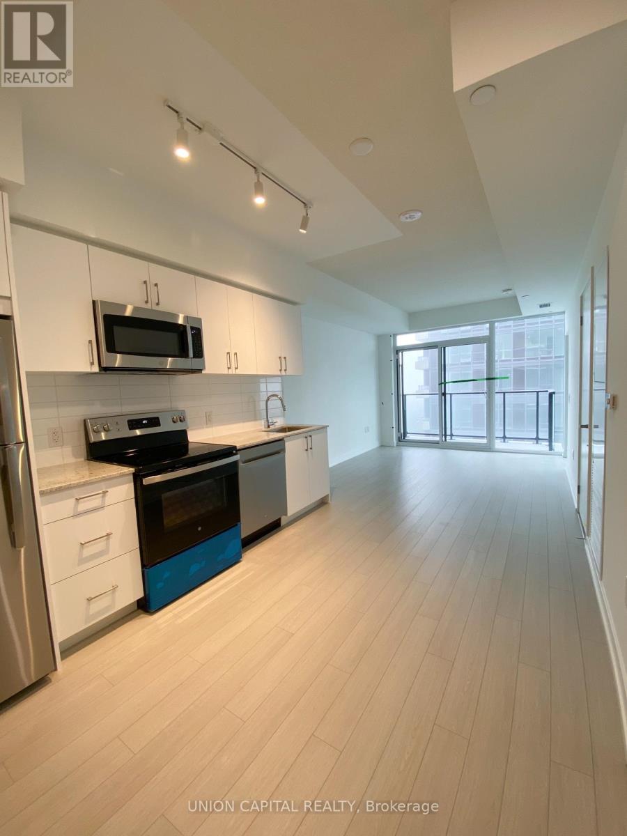 1916 - 4010 Eglinton Avenue W, Toronto, Ontario  M9A 0G5 - Photo 4 - W13748080