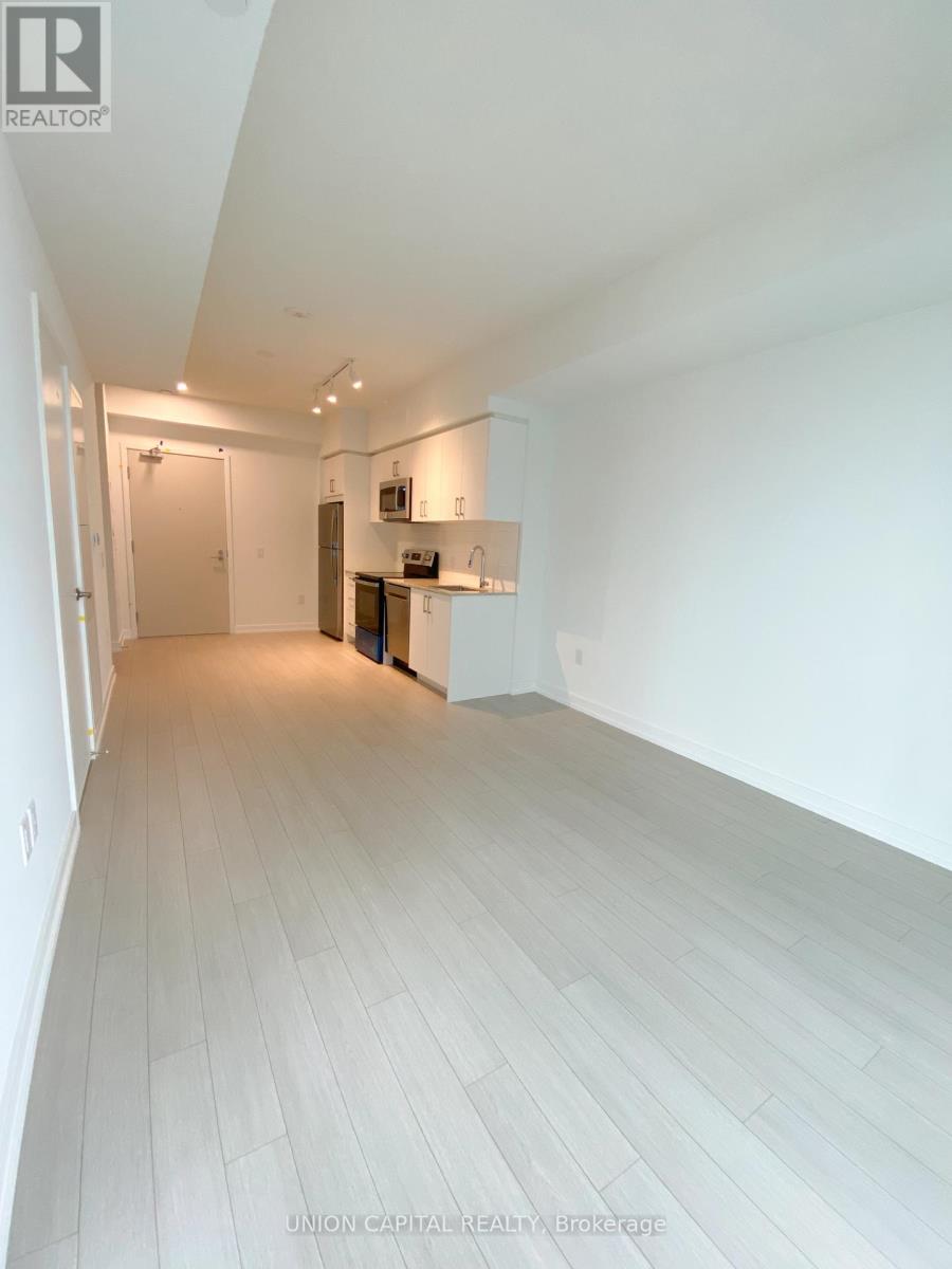 1916 - 4010 Eglinton Avenue W, Toronto, Ontario  M9A 0G5 - Photo 9 - W13748080