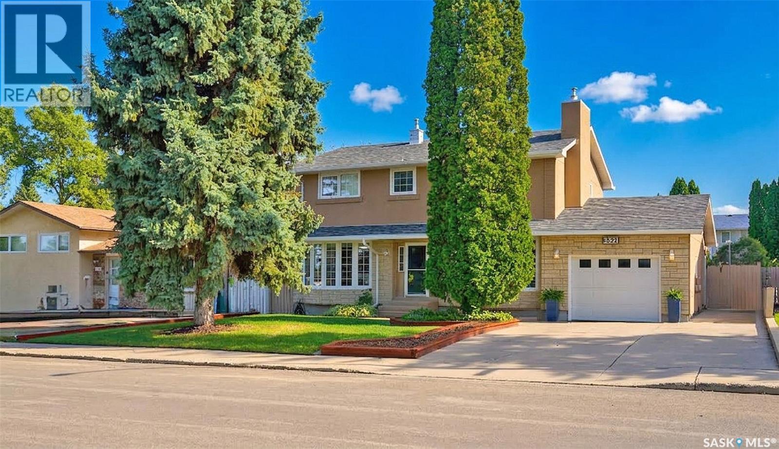 3421 Balfour STREET, Saskatoon, Saskatchewan