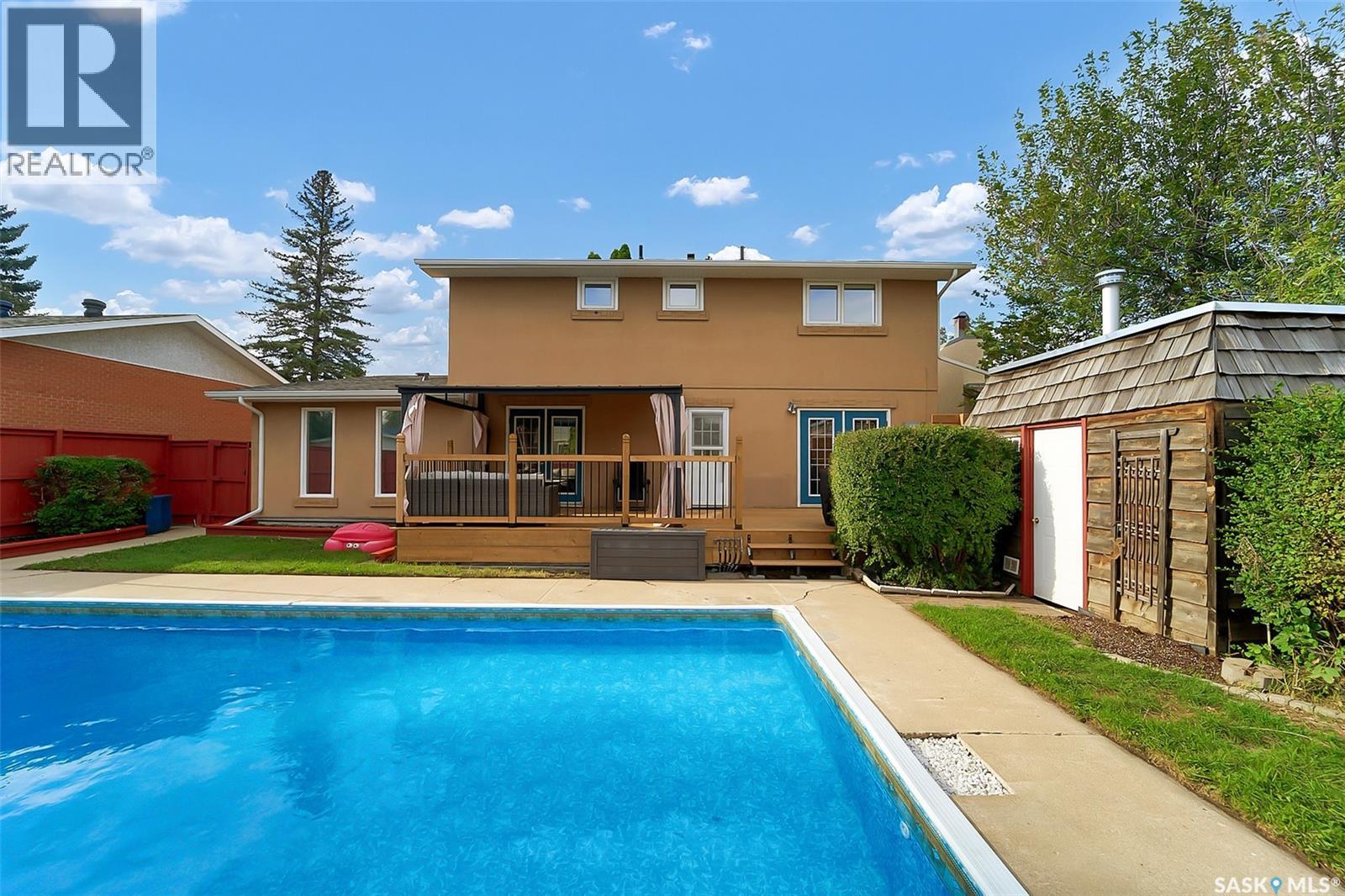 3421 Balfour Street, Saskatoon, Saskatchewan  S7H 3Z3 - Photo 57 - SK047585