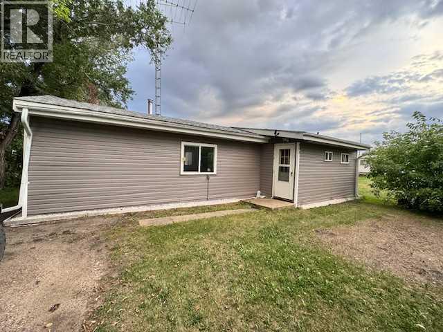 303 2nd Avenue W, Maidstone, Saskatchewan