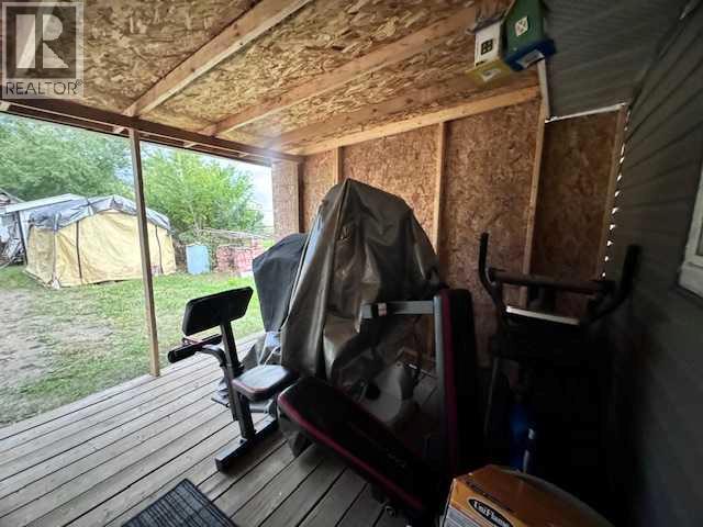 303 2nd Avenue W, Maidstone, Saskatchewan  S0M 1M0 - Photo 13 - A2342997