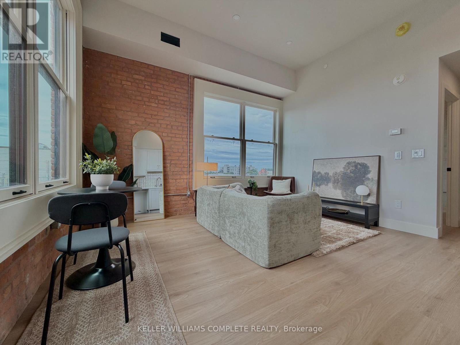 207 - 56 York Boulevard, Hamilton, Ontario  L8R 0A2 - Photo 6 - X13729804