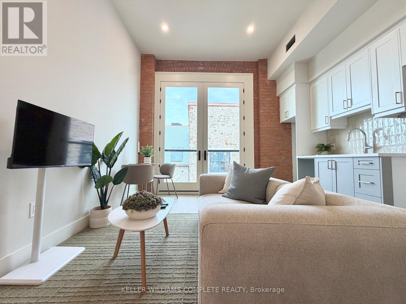 204 - 56 York Boulevard, Hamilton, Ontario  L8R 0A2 - Photo 6 - X13729802