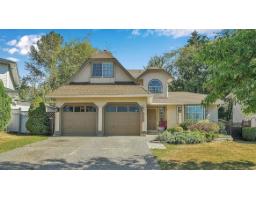 14665 84A AVENUE, Surrey, British Columbia