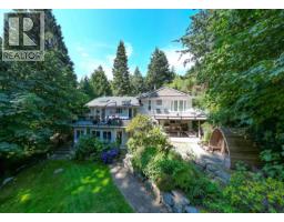 6240 ST. GEORGES AVENUE, West Vancouver, British Columbia
