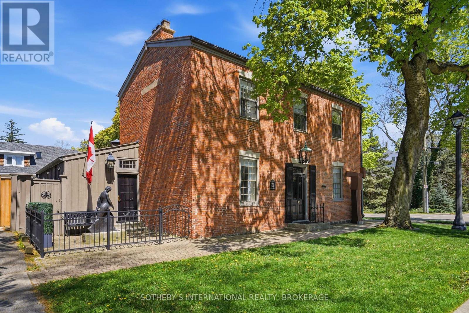 55 PRIDEAUX STREET, Niagara-on-the-Lake, Ontario