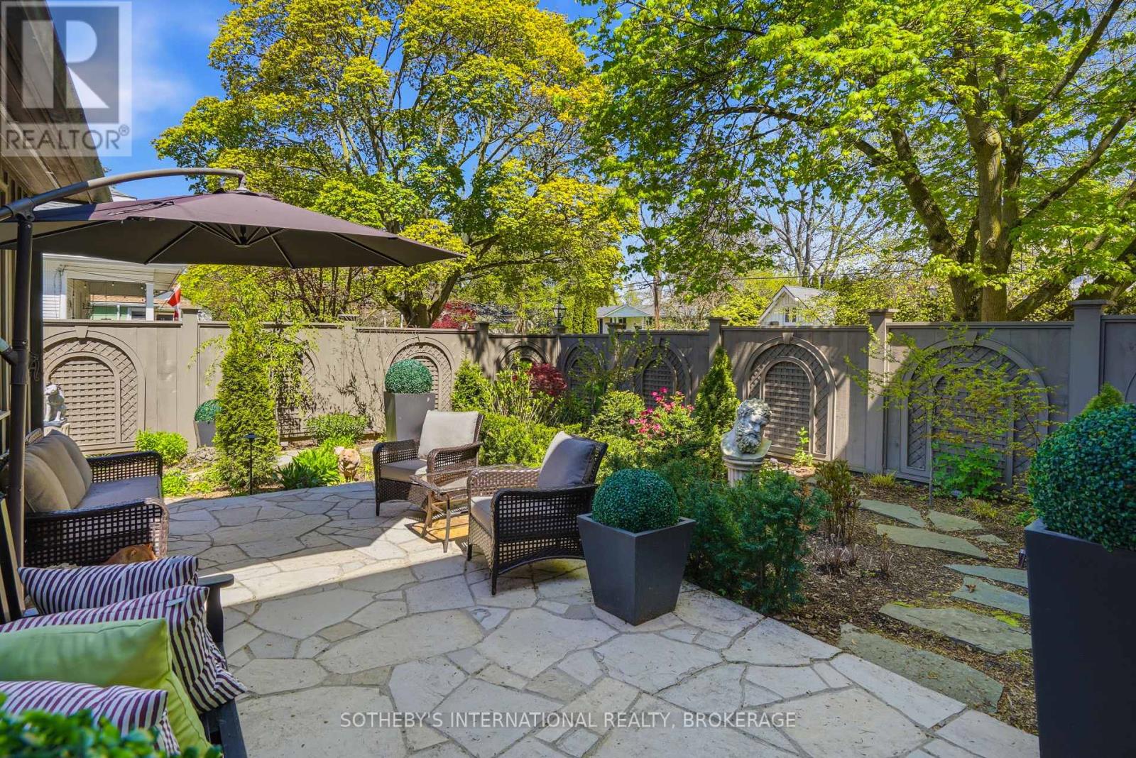 55 Prideaux Street, Niagara-On-The-Lake, Ontario  L0S 1J0 - Photo 5 - X13748102