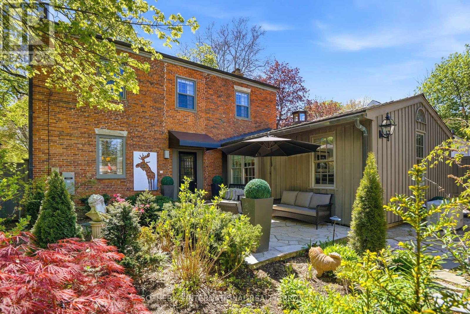 55 Prideaux Street, Niagara-On-The-Lake, Ontario  L0S 1J0 - Photo 9 - X13748102