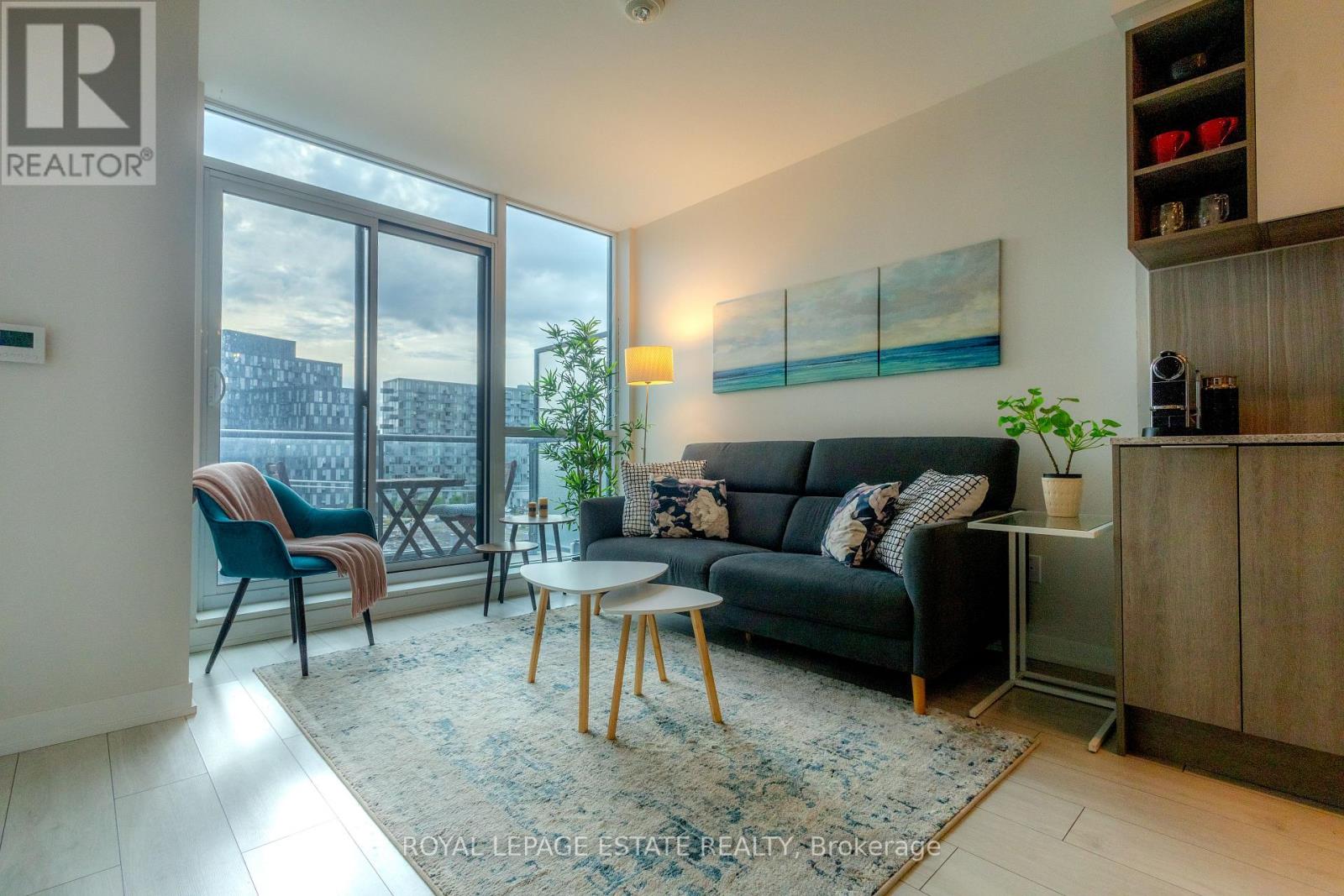 657 - 31 Tippett Road, Toronto, Ontario  M3H 0C8 - Photo 11 - C13748092