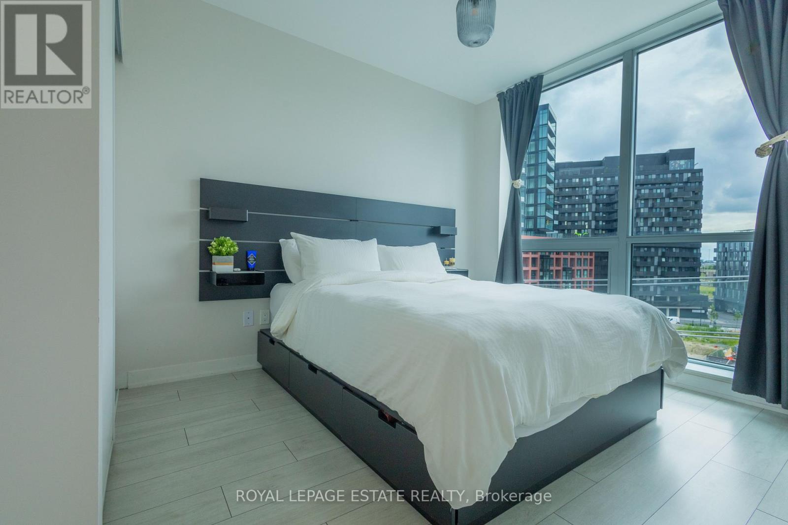 657 - 31 Tippett Road, Toronto, Ontario  M3H 0C8 - Photo 15 - C13748092