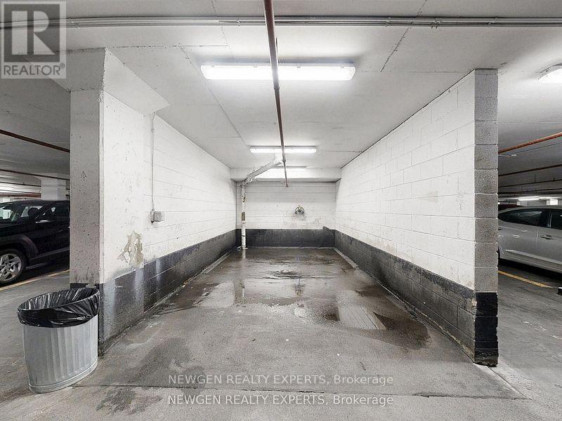 #910 - 7 Concorde Place, Toronto, Ontario  M3C 3N4 - Photo 16 - C13748094