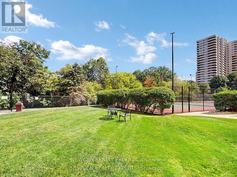 #910 - 7 Concorde Place, Toronto, Ontario  M3C 3N4 - Photo 19 - C13748094