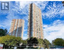 #910 - 7 CONCORDE PLACE, Toronto, Ontario