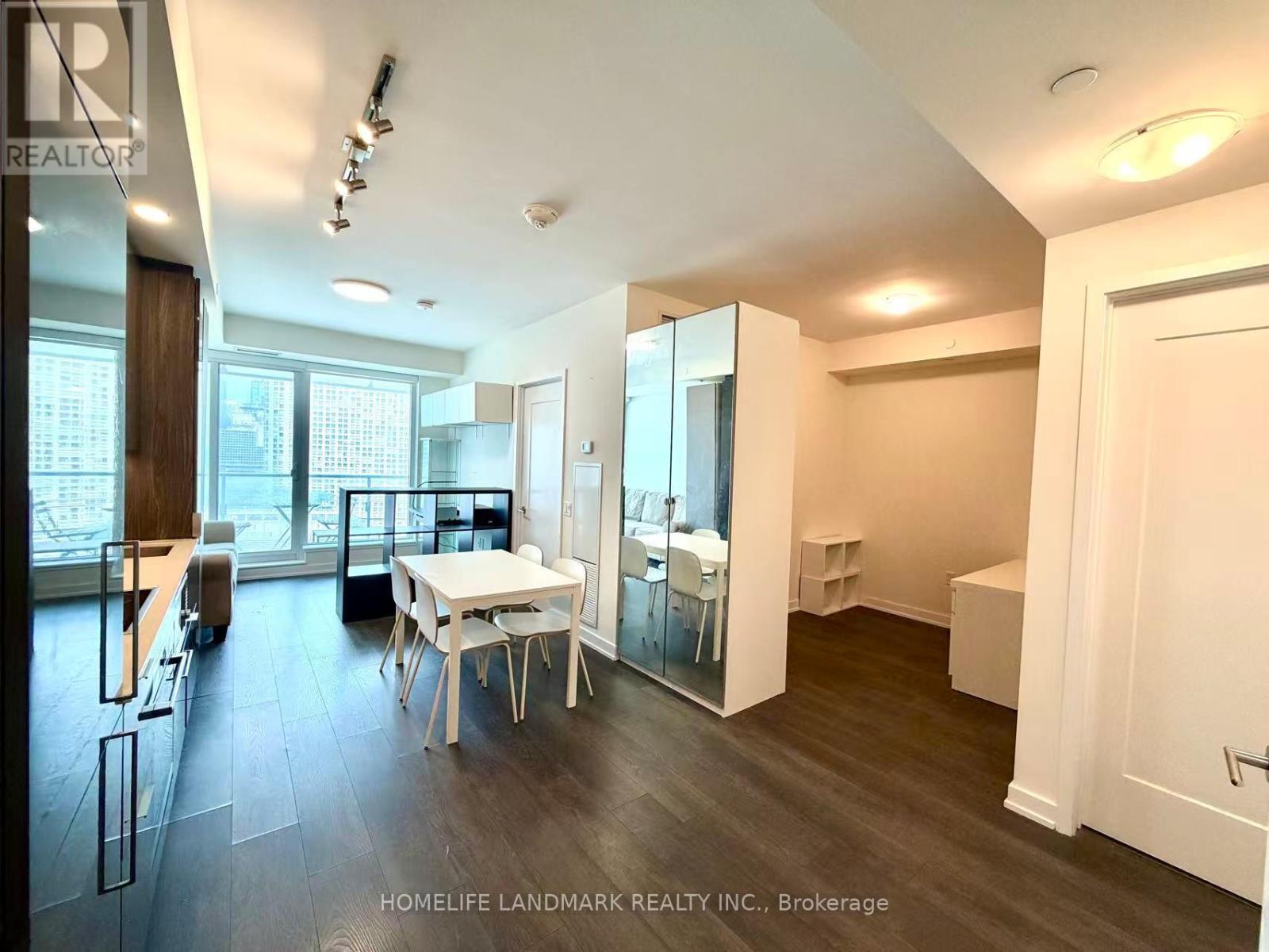 1205 - 28 Freeland Street, Toronto, Ontario  M5E 0E3 - Photo 2 - C13748114