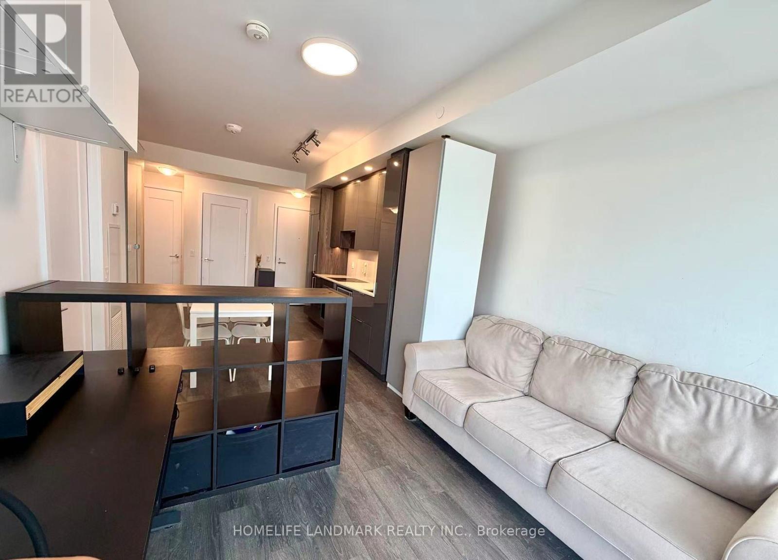 1205 - 28 Freeland Street, Toronto, Ontario  M5E 0E3 - Photo 4 - C13748114