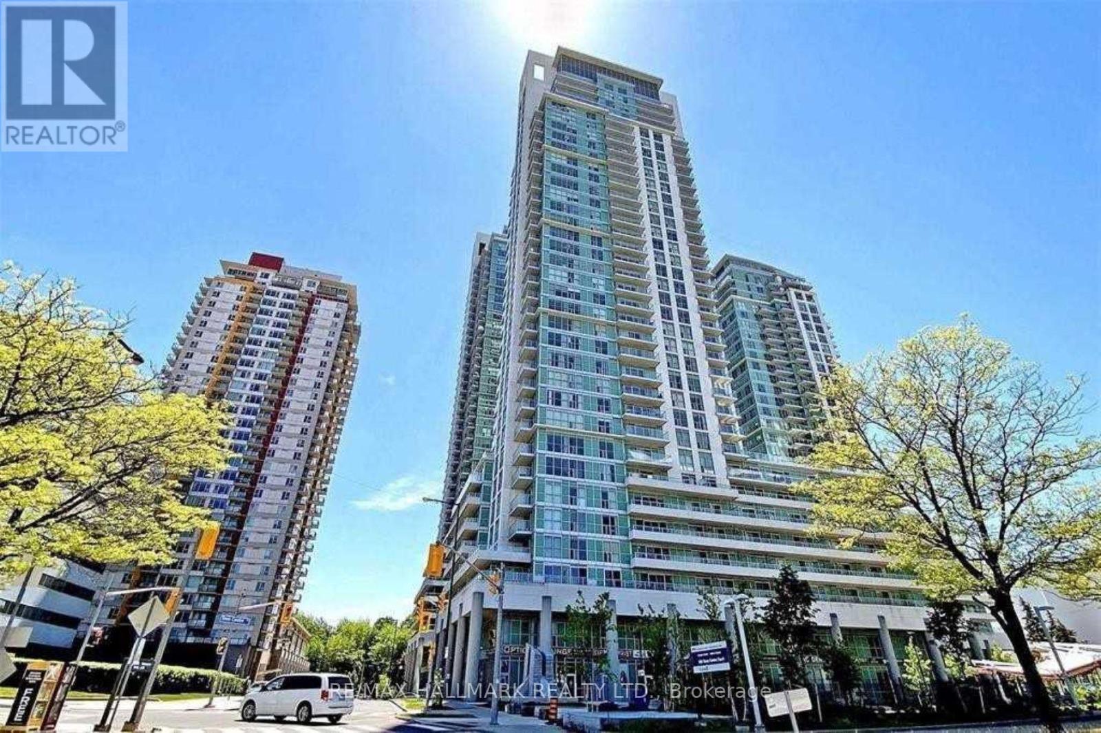 1401 - 70 TOWN CENTRE COURT, Toronto, Ontario