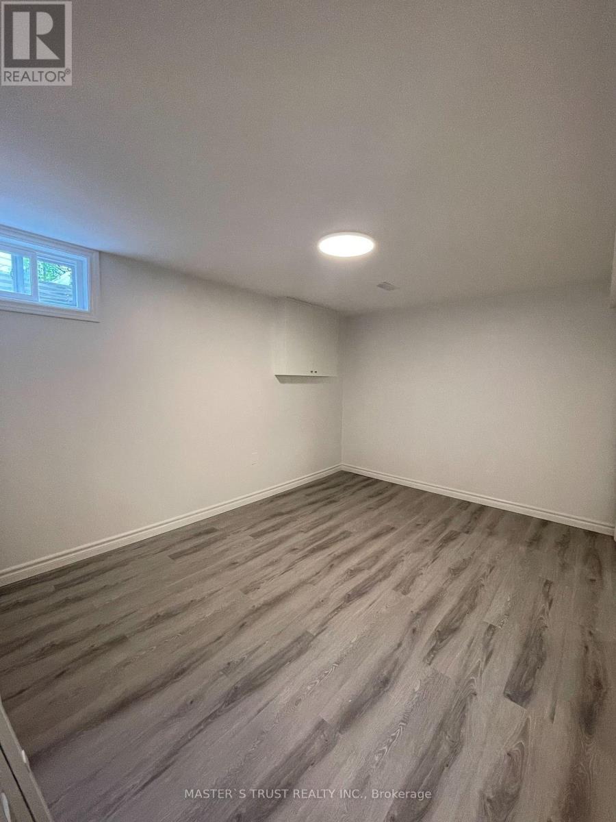 Bsmt - 110 Placentia Boulevard, Toronto, Ontario  M1S 4C5 - Photo 3 - E13748106