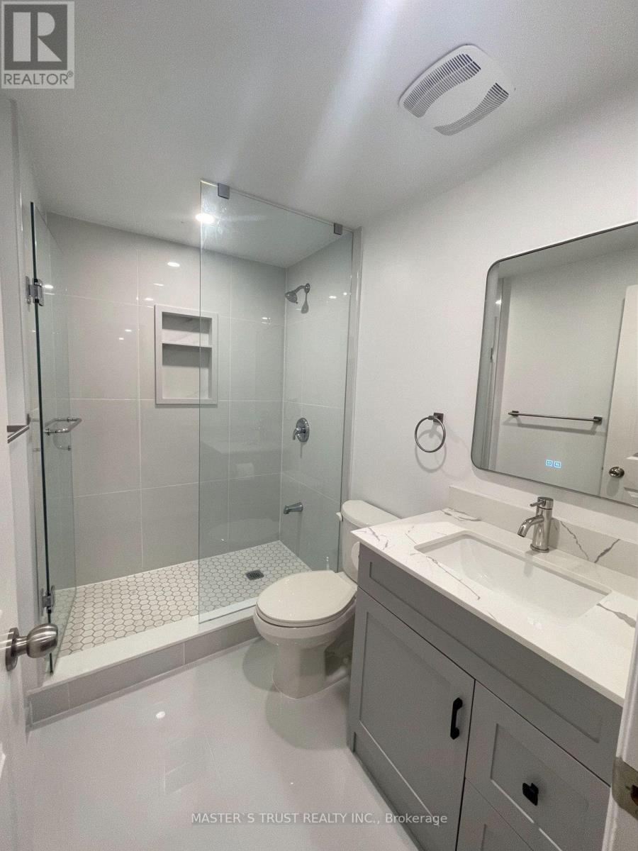 Bsmt - 110 Placentia Boulevard, Toronto, Ontario  M1S 4C5 - Photo 7 - E13748106