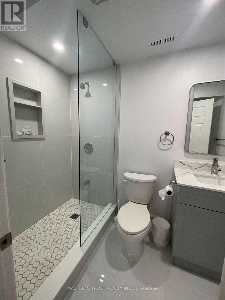 Bsmt - 110 Placentia Boulevard, Toronto, Ontario  M1S 4C5 - Photo 8 - E13748106