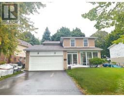 BSMT - 110 PLACENTIA BOULEVARD, Toronto, Ontario