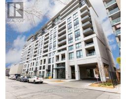 302 - 8 TRENT AVENUE, Toronto, Ontario