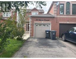 55 SUNLEY CRESCENT, Brampton, Ontario