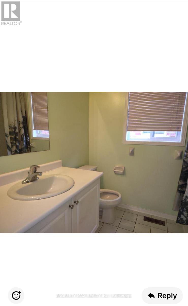 Upper Levels - 144 Dells Crescent, Brampton, Ontario  L7A 2R4 - Photo 11 - W13748110